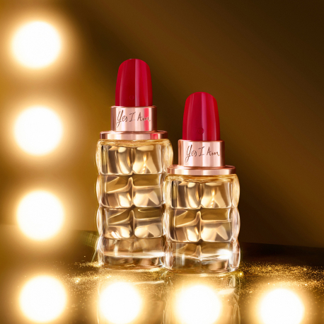 CACHAREL PARFUM Yes I Am Gold - Eau de Parfum CACHAREL PARFUM Yes I Am Gold - Eau de Parfum